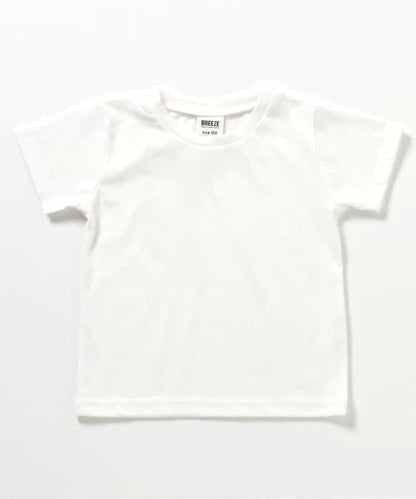 BREEZE Japanese Children's Clothing Tops and Sling Dresses 80-140cm Girls Summer TOPS DRESSES 