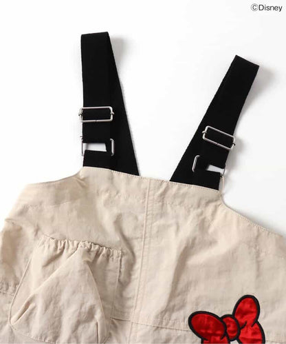 BREEZE x Disney Overalls (80-120cm) for Boys and Girls (Summer Jumpsuit) 