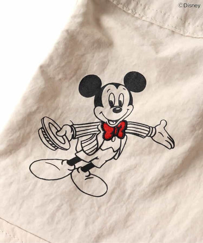 BREEZE x Disney Overalls (80-120cm) for Boys and Girls (Summer Jumpsuit) 