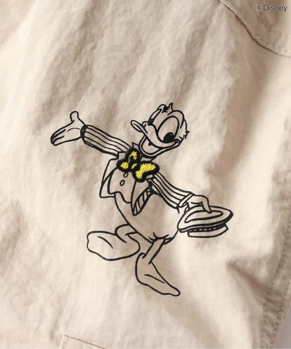 BREEZE x Disney Overalls (80-120cm) for Boys and Girls (Summer Jumpsuit) 