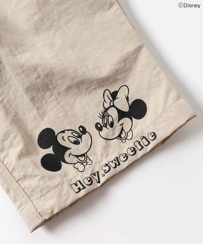 BREEZE x Disney Overalls (80-120cm) for Boys and Girls (Summer Jumpsuit) 