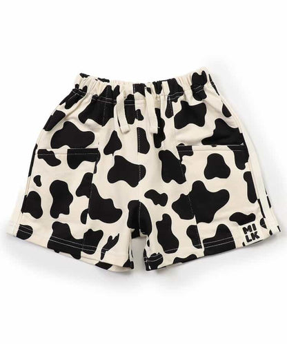 Japanese children's clothing BREEZE casual shorts 80-140cm boys' summer PANTS 
