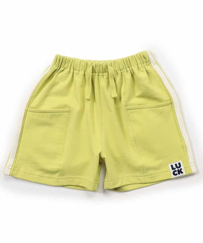 Japanese children's clothing BREEZE casual shorts 80-140cm boys' summer PANTS 