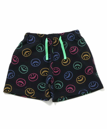 Japanese children's clothing BREEZE casual shorts 80-150cm boys/girls summer TOPS 
