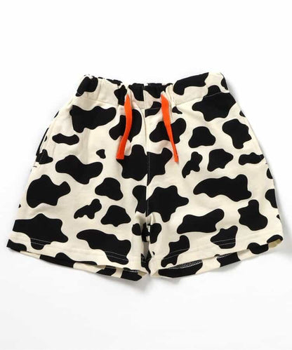 Japanese children's clothing BREEZE casual shorts 80-150cm boys/girls summer TOPS 