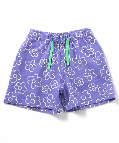 Japanese children's clothing BREEZE casual shorts 80-150cm boys/girls summer TOPS 