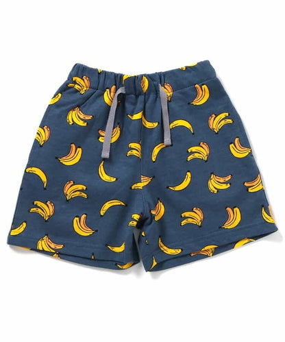 Japanese children's clothing BREEZE casual shorts 80-150cm boys/girls summer TOPS 