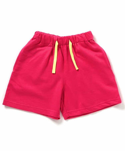 Japanese children's clothing BREEZE casual shorts 80-150cm boys/girls summer TOPS 