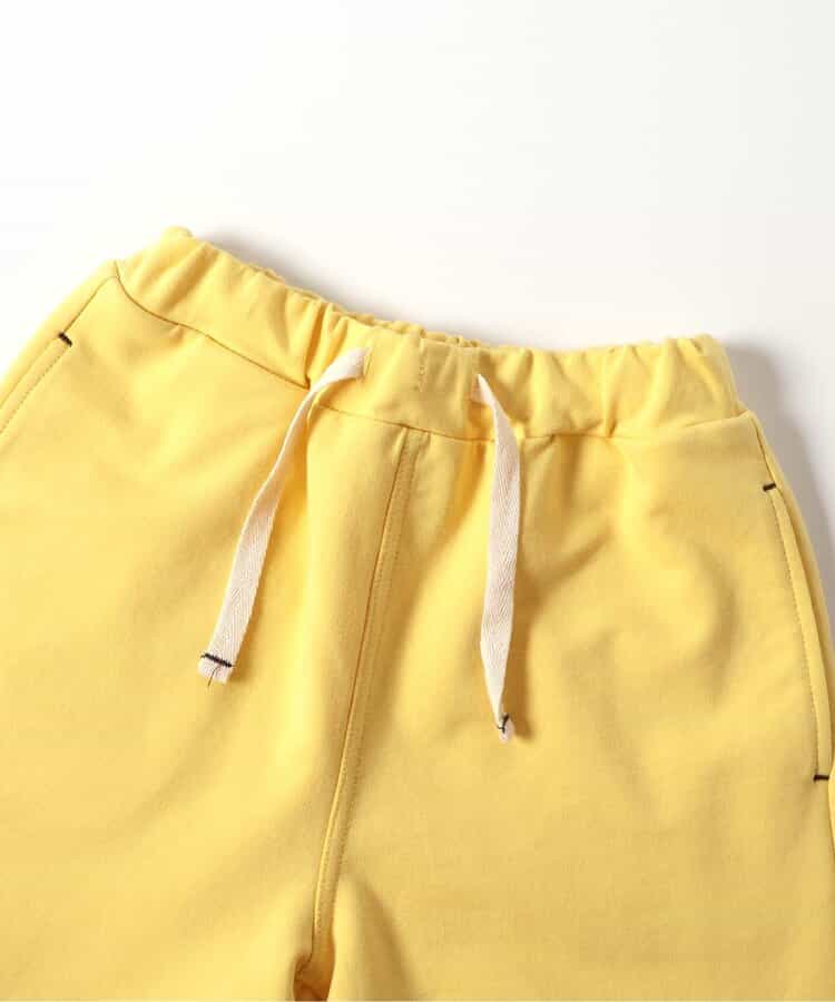 Japanese children's clothing BREEZE x Baskin-Robbins shorts 80-140cm boys' summer PANTS 