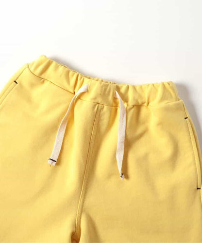 Japanese children's clothing BREEZE x Baskin-Robbins shorts 80-140cm boys' summer PANTS 