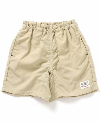BREEZE UV-Proof Amphibious Waterproof Beach Shorts (80-160cm) for Boys and Girls (Japanese Kidswear) - Summer Swimwear Special 