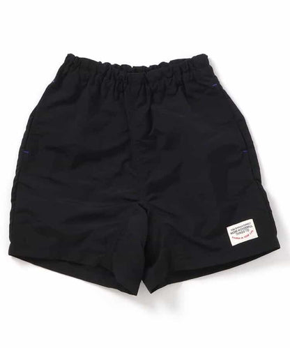 BREEZE UV-Proof Amphibious Waterproof Beach Shorts (80-160cm) for Boys and Girls (Japanese Kidswear) - Summer Swimwear Special 