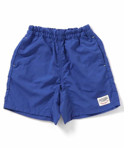 BREEZE UV-Proof Amphibious Waterproof Beach Shorts (80-160cm) for Boys and Girls (Japanese Kidswear) - Summer Swimwear Special 