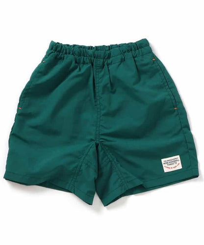 BREEZE UV-Proof Amphibious Waterproof Beach Shorts (80-160cm) for Boys and Girls (Japanese Kidswear) - Summer Swimwear Special 