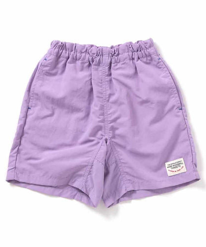 BREEZE UV-Proof Amphibious Waterproof Beach Shorts (80-160cm) for Boys and Girls (Japanese Kidswear) - Summer Swimwear Special 