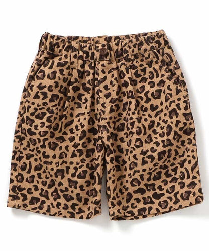 Japanese children's clothing BREEZE versatile casual shorts 80-150cm boys' summer PANTS 