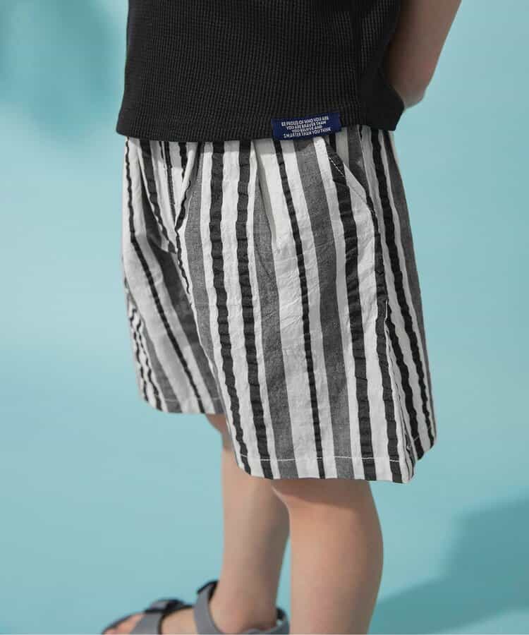 Japanese children's clothing BREEZE casual shorts 80-140cm boys' summer PANTS 