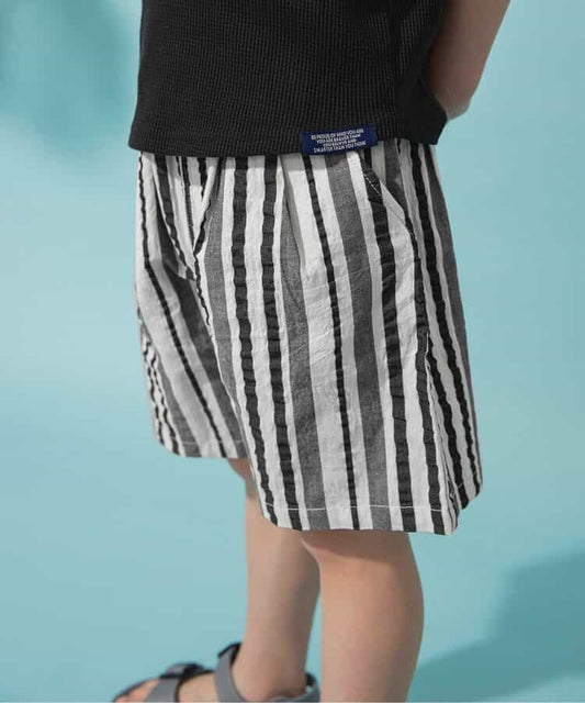 Japanese children's clothing BREEZE casual shorts 80-140cm boys' summer PANTS 