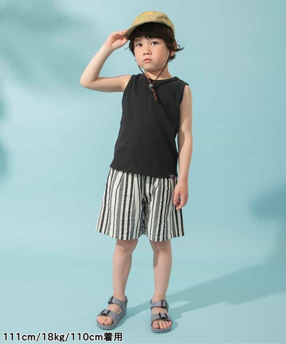 Japanese children's clothing BREEZE casual shorts 80-140cm boys' summer PANTS 