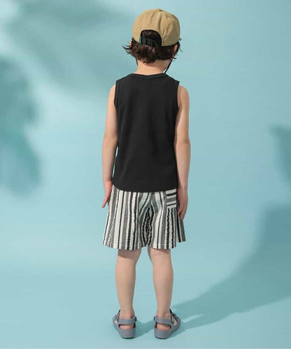 Japanese children's clothing BREEZE casual shorts 80-140cm boys' summer PANTS 