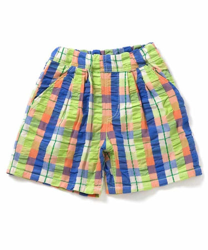Japanese children's clothing BREEZE casual shorts 80-140cm boys' summer PANTS 