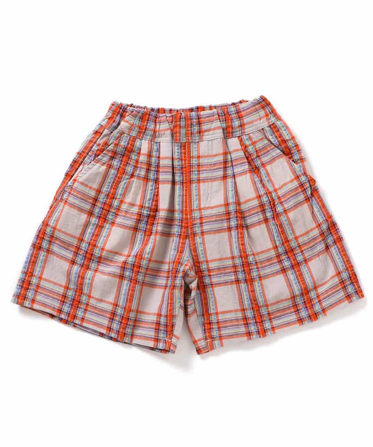 Japanese children's clothing BREEZE casual shorts 80-140cm boys' summer PANTS 