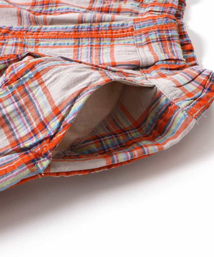 Japanese children's clothing BREEZE casual shorts 80-140cm boys' summer PANTS 