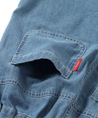 Japanese children's clothing BREEZE denim shorts 80-160cm boys' summer PANTS 