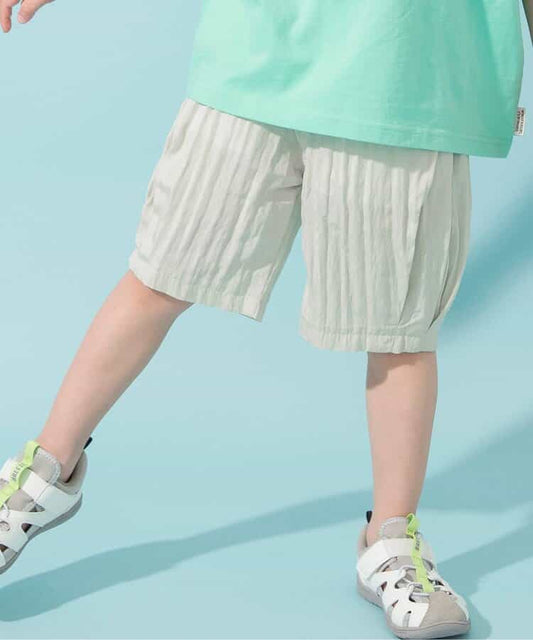 BREEZE Cooling Sherbet Shorts (80-150cm) for Boys and Girls (Summer) 