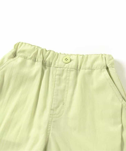 BREEZE Cooling Sherbet Shorts (80-150cm) for Boys and Girls (Summer) 