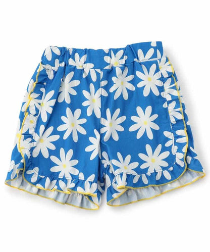 Japanese children's clothing BREEZE casual shorts 80-140cm girls summer PANTS 