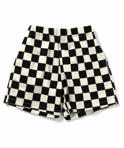 Japanese children's clothing BREEZE casual shorts 80-140cm boys'/girls' summer PANTS 