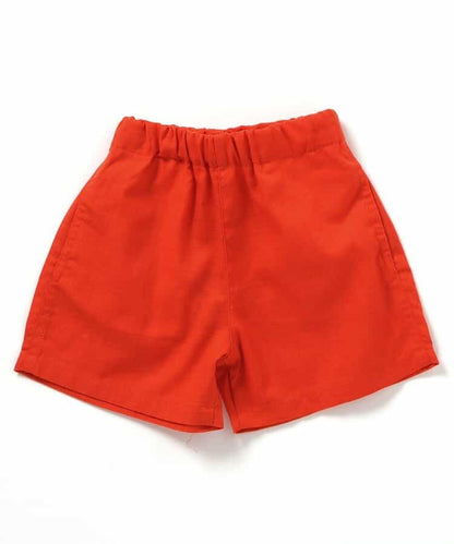 Japanese children's clothing BREEZE casual shorts 80-140cm boys'/girls' summer PANTS 