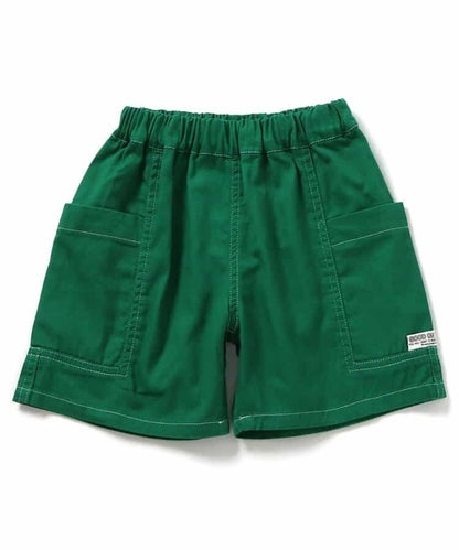 Japanese children's clothing BREEZE casual shorts 80-150cm boys'/girls' summer PANTS 
