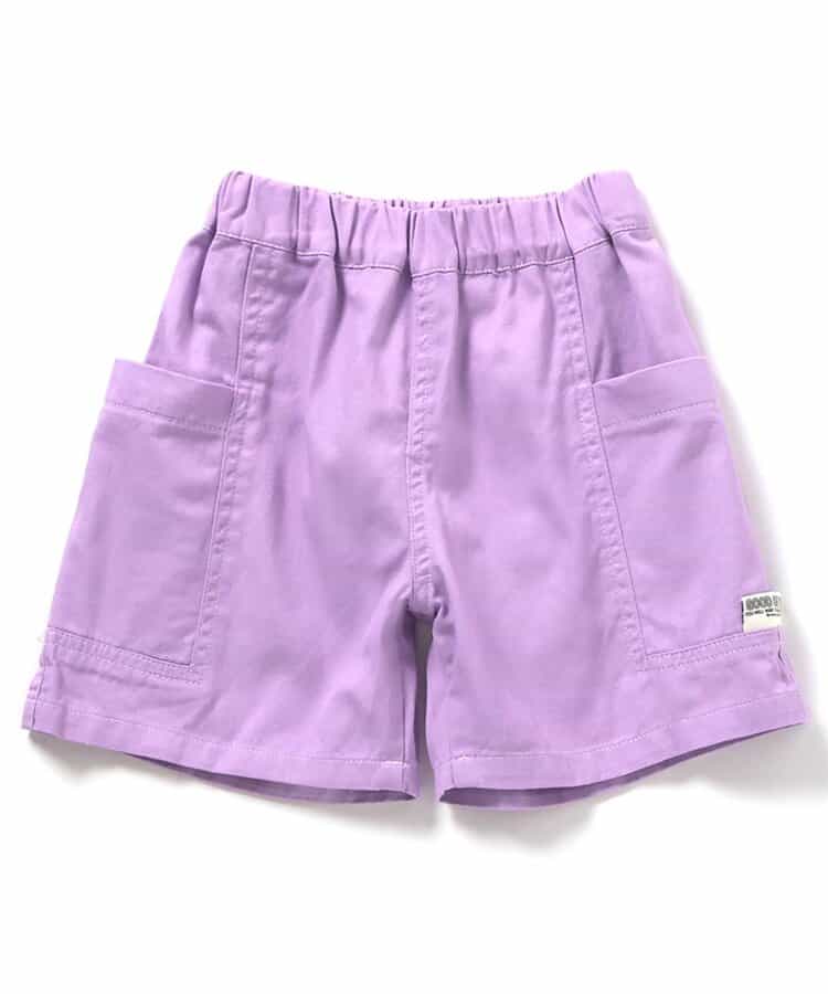 Japanese children's clothing BREEZE casual shorts 80-150cm boys'/girls' summer PANTS 