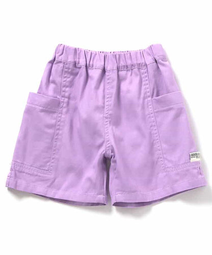 Japanese children's clothing BREEZE casual shorts 80-150cm boys'/girls' summer PANTS 