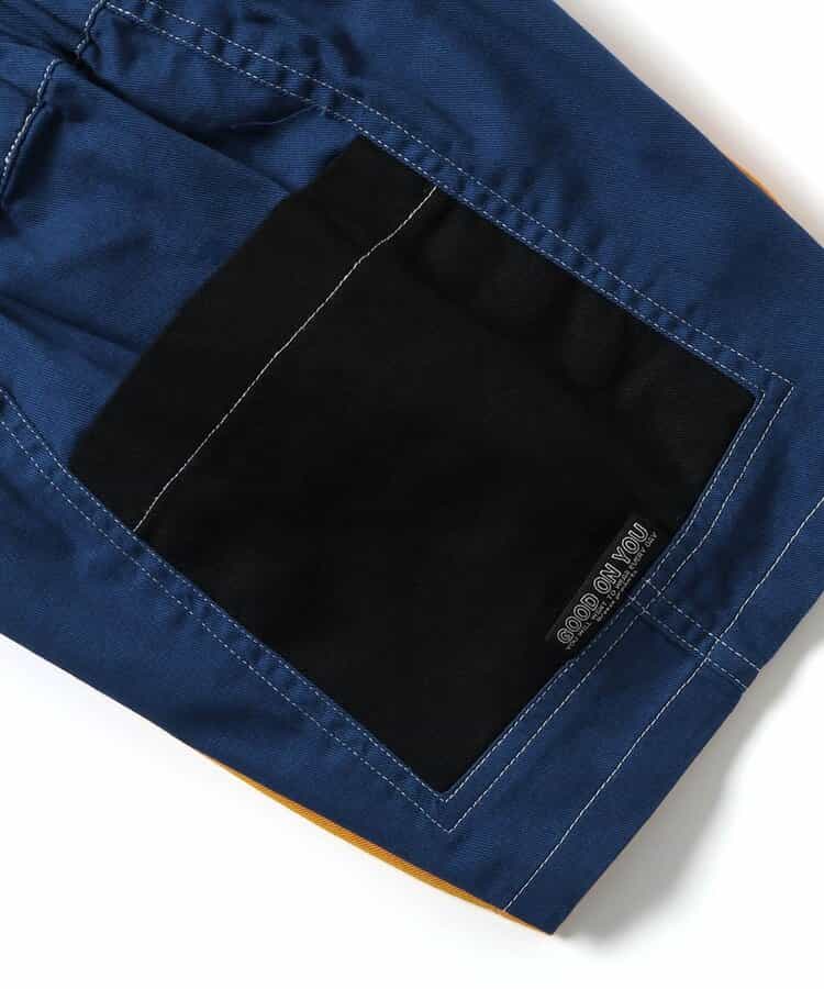 Japanese children's clothing BREEZE casual shorts 80-150cm boys'/girls' summer PANTS 