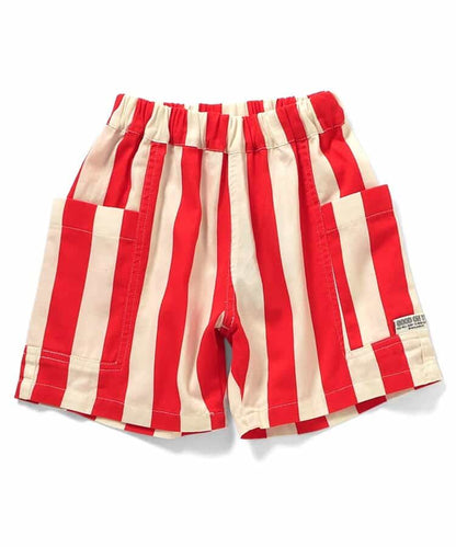 Japanese children's clothing BREEZE casual shorts 80-150cm boys'/girls' summer PANTS 