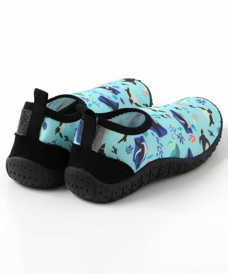 BREEZE Beach Shoes (15-21cm) Direct from Japan. Also available: Other Brands, Summer Swimwear Special. 