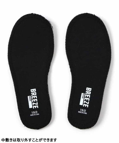 BREEZE Beach Shoes (15-21cm) Direct from Japan. Also available: Other Brands, Summer Swimwear Special. 