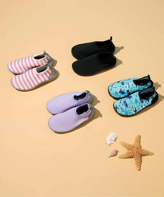 BREEZE Beach Shoes (15-21cm) Direct from Japan. Also available: Other Brands, Summer Swimwear Special. 
