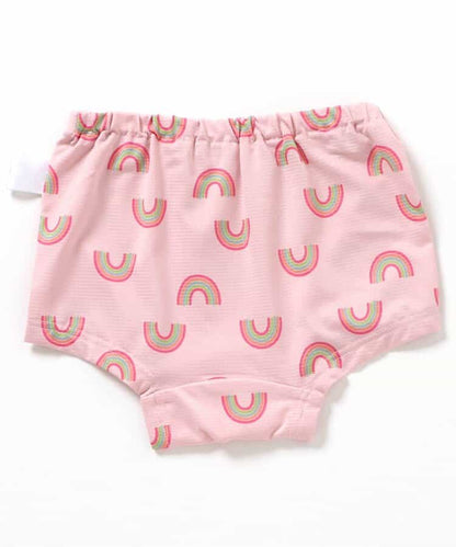 BR#22EE Panties (2-Piece Set, 100-140cm) - Direct from Japan - Girls' Underwear 