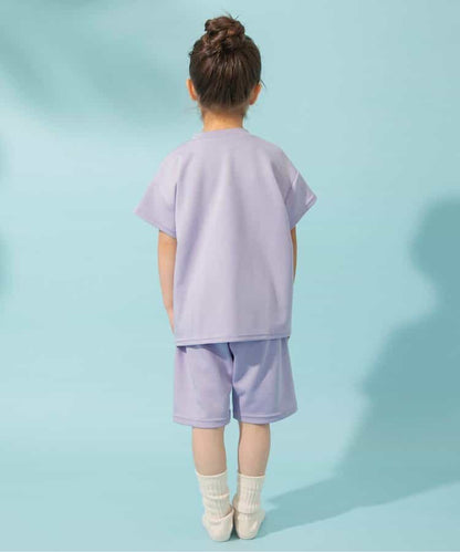 BREEZE Cooling Pajamas (80-140cm) for Boys and Girls (Summer Pajamas) 