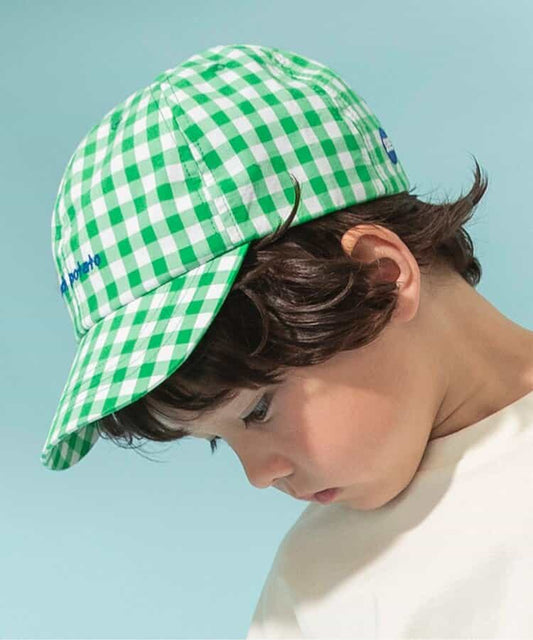 BREEZE UV Protection Cap (48-58cm) Direct from Japan 
