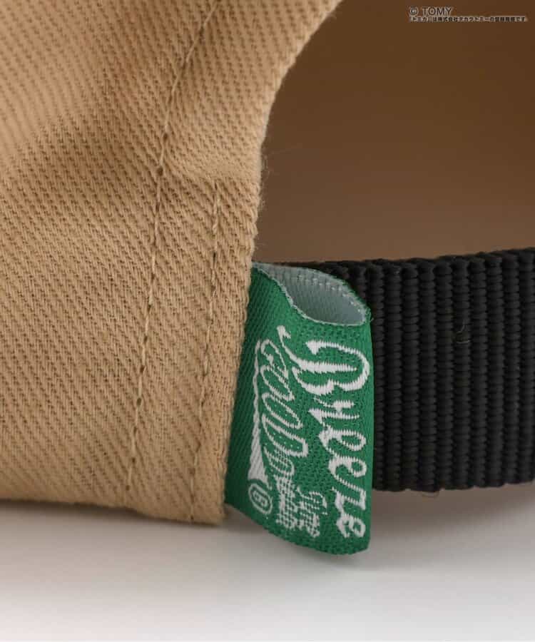 BREEZE x TOMICA Cap 48-58cm Hat Series Direct from Japan 