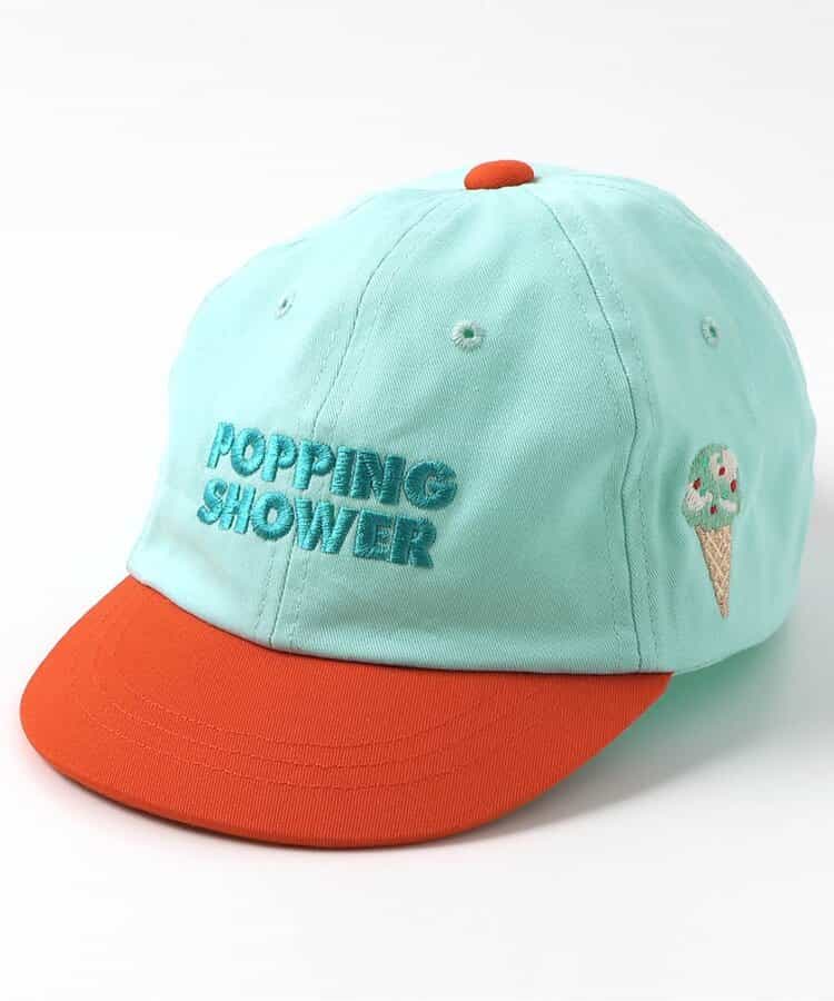 BREEZE x Baskin-Robbins Cap 48-58cm Cap Series Direct from Japan 