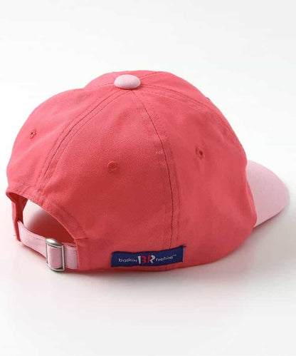 BREEZE x Baskin-Robbins Cap 48-58cm Cap Series Direct from Japan 
