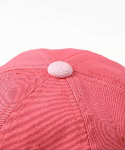 BREEZE x Baskin-Robbins Cap 48-58cm Cap Series Direct from Japan 