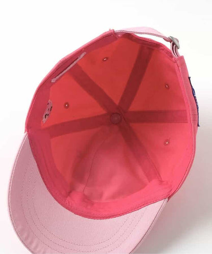 BREEZE x Baskin-Robbins Cap 48-58cm Cap Series Direct from Japan 