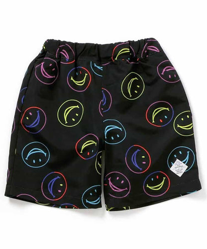 BREEZE UV-Proof Beach Shorts (80-140cm) for Boys: Summer Swimsuit Special 